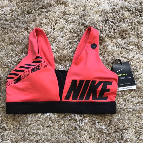 Nike Other - Nike Women’s Light Support Indy Sportsbra-NEW